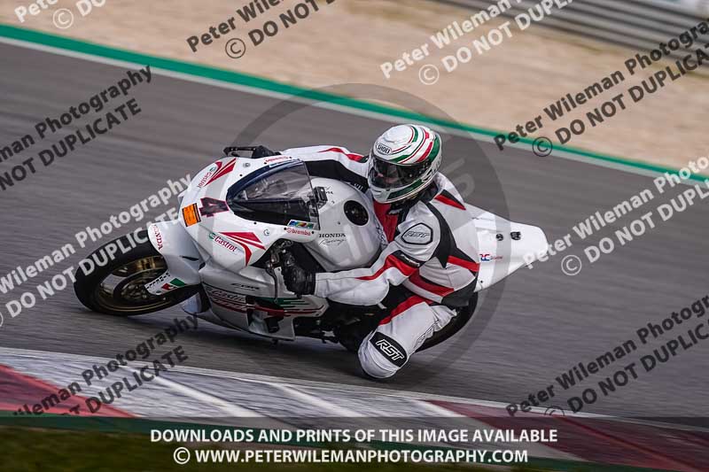 motorbikes;no limits;november 2019;peter wileman photography;portimao;portugal;trackday digital images